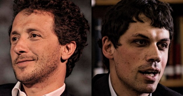 Elezioni a Perugia: Boccali (PD) e Romizi (FI) al ballottaggio