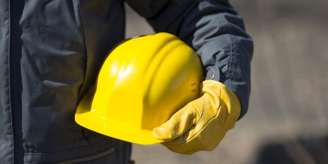 Edilizia giù: dall’inizio della crisi perso oltre il 30% dei posti di lavoro