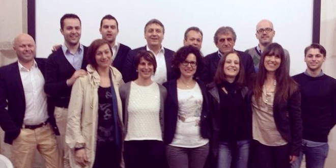 Cannara: l’ex vicesindaco presenta la sua lista elettorale