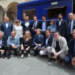 Confcommercio Perugia on the road