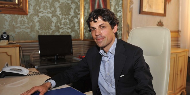 Vicenda Thyssen, sindaco Romizi solidale con Terni: “Operazione devastante per tutta l’Umbria