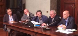 L’Europa passa per Perugia con Umbrialibri e Radio 3 Rai