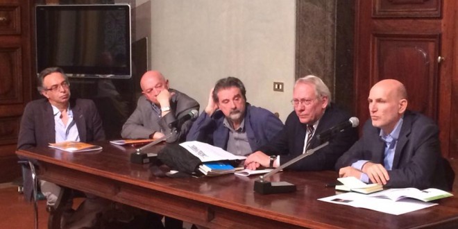 L’Europa passa per Perugia con Umbrialibri e Radio 3 Rai