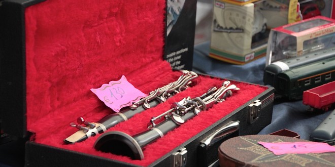 Se “fare il mercato” diventa il lavoro