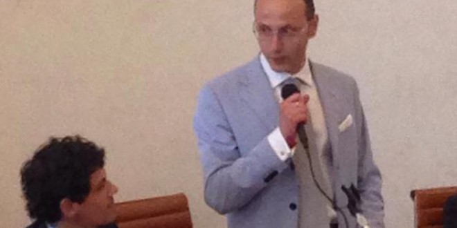 Comune di Perugia, è Leonardo Varasano il presidente del consiglio comunale