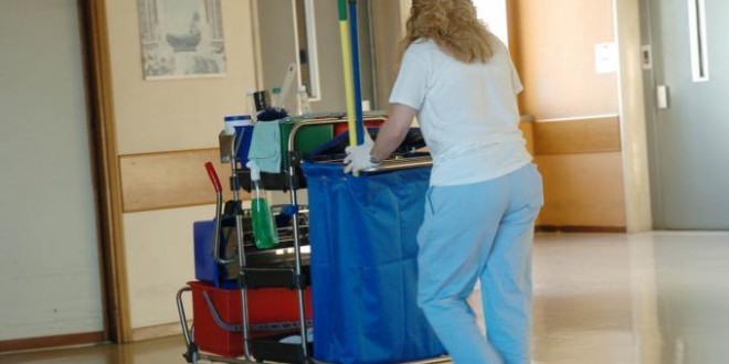 Gara affidamento servizio di pulizia negli immobili comunali, i consiglieri Bori, Bistocchi e Mencaroni PD, chiedono attivazione Commissione controllo e garanzia