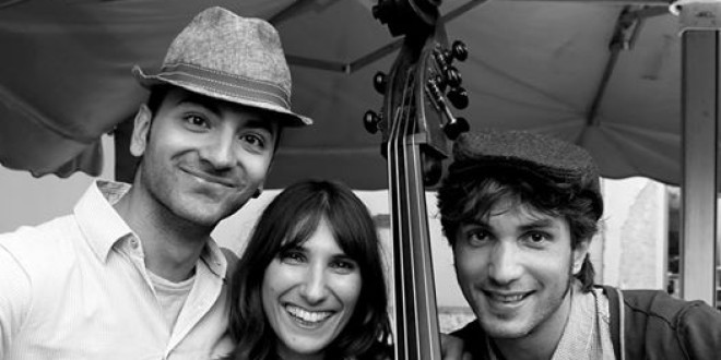 Gipsy jazz: intervista a Accordi Disaccordi