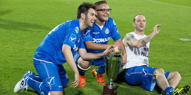 Il 10 luglio al Curi di Perugia torna la “Partita del Jazz per la Solidarietà”