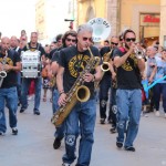 Funk Off @ Umbria Jazz 2014