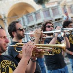 Funk Off @ Umbria Jazz 2014