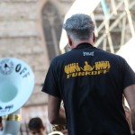 Funk Off @ Umbria Jazz 2014