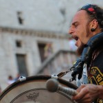 Funk Off @ Umbria Jazz 2014