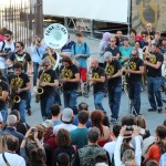 Funk Off @ Umbria Jazz 2014