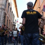 Funk Off @ Umbria Jazz 2014