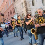 Funk Off @ Umbria Jazz 2014