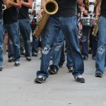 Funk Off @ Umbria Jazz 2014