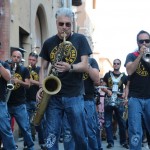 Funk Off @ Umbria Jazz 2014
