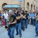 Funk Off @ Umbria Jazz 2014