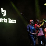 A Great New Orleans Night