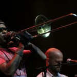 A Great New Orleans Night