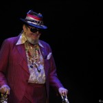 A Great New Orleans Night