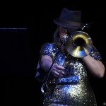 A Great New Orleans Night