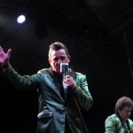 Four Vegas @ Umbria Jazz 2014