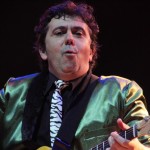 Four Vegas @ Umbria Jazz 2014