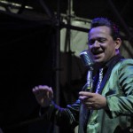 Four Vegas @ Umbria Jazz 2014