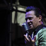 Four Vegas @ Umbria Jazz 2014