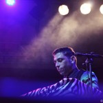 Four Vegas @ Umbria Jazz 2014