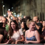 Four Vegas @ Umbria Jazz 2014