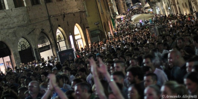 Umbria Jazz 2015: 250 eventi per 10 giorni di musica di qualità