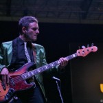 Four Vegas @ Umbria Jazz 2014