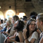 Four Vegas @ Umbria Jazz 2014