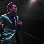 Four Vegas @ Umbria Jazz 2014