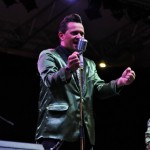 Four Vegas @ Umbria Jazz 2014