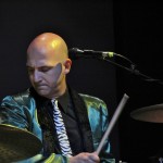 Four Vegas @ Umbria Jazz 2014