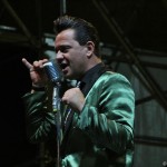 Four Vegas @ Umbria Jazz 2014