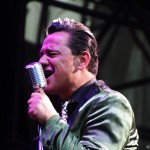 Four Vegas @ Umbria Jazz 2014