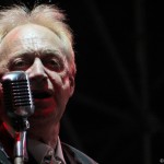 University of Oregon jazz Ensemble e Ezra Charles Texas Blues Band