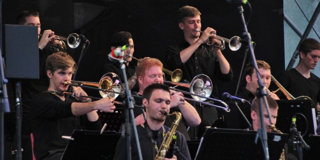 Anteprima Umbria Jazz il 9 luglio con la Berklee Night