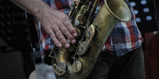 Si conclude Umbria Jazz ’14: 30 mila spettatori per 800 mila euro di incasso