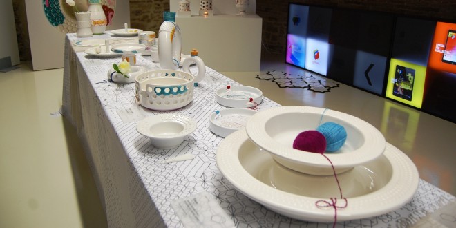 Ceramica made in Umbria 2016, Regione Umbria bandisce premio internazionale “Il segno del tempo”