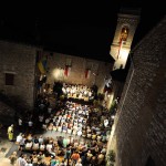 Corciano Festival