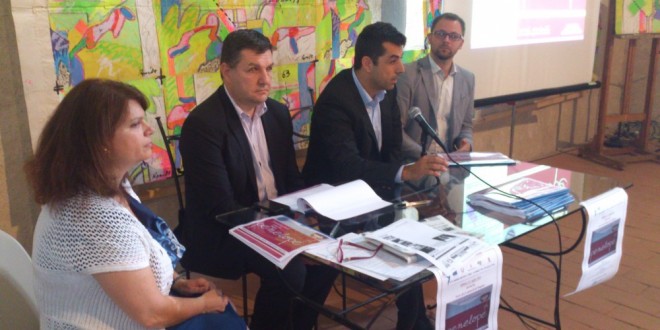 Formazione, presentati i risultati del progetto “Penelope – Competenze moderne nella tradizione tessile”