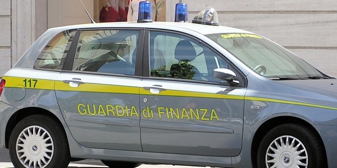 Il colonnello Dario Solombrino nuovo comandante provinciale della Guardia di Finanza