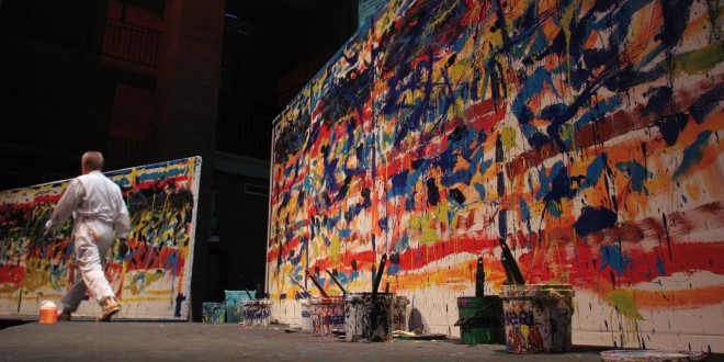 Night Line Museum. I musei come non li avete mai sentiti