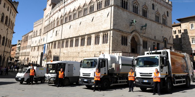 Servizi pubblici ai privati, Uiltrasporti Umbria non ci sta