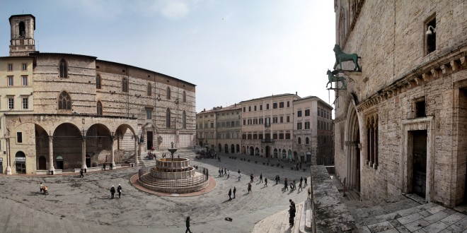 Spesa pubblica: Perugia maglia nera del 2010